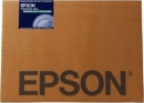 Бумага Epson матовая плотная Enhanced Matte Poster Board 30 х 40, 1130гр/м2, 762мм х 1016мм, 5 листов (C13S041599)