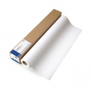 Бумага Epson глянцевая, водостойкая PremierArt Water Resistant Canvas, 44, 350гр/м2, 1118мм х 12,2м, 1 рулон  (C13S041848)
