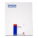 Бумага Epson матовая ультрагладкая Ultra Smooth Fine Art Paper, А3+, 325гр/м2, 329мм х 483мм, 25 листов  (C13S041896)