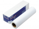 Фотобумага Epson полуглянцевая, полимерная Premium Luster Photo Paper, 300мм, 260гр/м2, 300мм х 30,5м, 1 рулон  (C13S042078)