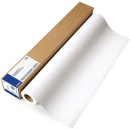 Бумага Epson полуматовая Proofing Paper Commercial 17, 195гр/м2, 432мм х 30,5м, 1 рулон (C13S042145)