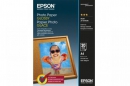 Фотобумага Epson глянцевая, полимерная Photo Paper Glossy А4, 200гр/м2, 210мм х 297мм, 20 листов (C13S042538)