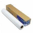 Бумага Epson полуматовая, высококачественная Standard Proofing Paper, 44, 205гр/м2, 1118мм х 50м, 1 рулон  (C13S045009)