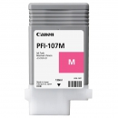 Картридж Canon PFI-107M пурпурный Ink Tank (130 мл.) для imagePROGRAF-iPF680, iPF685, iPF780, iPF785 (6707B001)