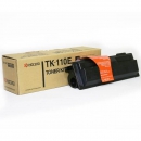 Тонер-картридж Kyocera TK-110E для FS-1016MFP/1116MFP/720/820/920. черный 2 000 стр (1T02FV0DE1)