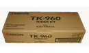 Тонер-картридж Kyocera TK-960  для KM-4800W  2 400 м. (1T05JG0NL0)