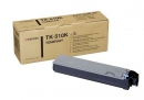 Тонер-картридж Kyocera TK-510K  для FS-C5020N/5025N/5030N черный 8 000 стр. (1T02F30EU0)