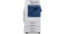 Копир-принтер-сканер полноцветный WorkCentre 7220/7225 (4 лотка)