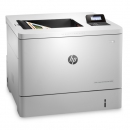 Принтер лазерный HP Color LaserJet Enterprise M552dn (B5L23A)