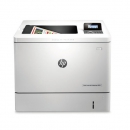 Принтер лазерный HP Color LaserJet Enterprise M553n (B5L24A)