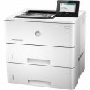 Принтер лазерный HP LaserJet Enterprise M506x (F2A70A)