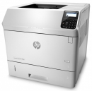 Принтер лазерный HP LaserJet Enterprise M604DN (E6B68A)