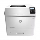 Принтер лазерный HP LaserJet Enterprise M604N (E6B67A)