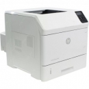 Принтер лазерный HP LaserJet Enterprise M606DN (E6B72A)