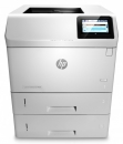 Принтер лазерный HP LaserJet Enterprise M606X (E6B73A)