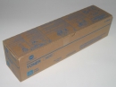 Тонер Konica-Minolta bizhub Pro C6000/7000 голубой TN-616C ресурс 41800 стр. (A1U9453)