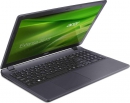 Ноутбук Acer Extensa EX2519-C4TE 15.6 1366x768, Intel Celeron N3050 2.16Ghz, 2Gb, 500Gb, no ODD, WiFi, BT, Camera, Linux, черный