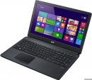 Ноутбук Acer Extensa EX2519-C7TA 15.6 1366x768, Intel Celeron N3050 2.16Gh, 2Gb, 500Gb, DVD-RW, WiFi, BT, Camera, Win8.1, черный