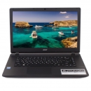 Ноутбук Acer Extensa EX2519-P0NQ 15.6 1366x768, Intel Pentium N3700, 2Gb, 500Gb, DVD-RW, WiFi, BT, Camera,  Win8.1, черный (NX.EFAER.006)