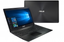 Ноутбук ASUS X553SA 15.6 1366x768, Intel Celeron N3050 1.6GHz, 2Gb, 500Gb, no ODD, Wi-Fi, BT, Win10, black (90NB0AC1-M01470)