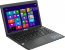 Ноутбук ASUS X552WA 15.6 1366х768 AMD A4-6210 1.8GHz, 6Gb, 1TB, DVD-RW, Wi-Fi, Win8.1, black (90NB06QB-M00840)