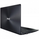 Ноутбук ASUS X553MA 15.6 1366x768, Intel Celeron N2840 2.16GHz, 2Gb, 500Gb, DVD-RW, Camera, Wi-Fi, Win8.1, black (90NB04X1-M25360)