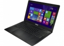 Ноутбук ASUS X553MA 15.6 1366x768, Intel Celeron N2840 2.16GHz, 2Gb, 500Gb, no ODD, Camera, Wi-Fi, Win8,  black (90NB04X6-M14940)