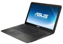 Ноутбук ASUS X554LJ 15.6 1366х768 Intel Core i3-4005U 1.7GHz, 4Gb, 500Gb, DVD-RW, NVidia 920M 2Gb, Wi-Fi, BT, Win10, black (90NB08I8-M20270)