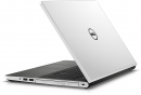 Ноутбук Dell Inspiron 5558 15.6 1366x768, Intel Core i3-4005U 1.7GHz, 4Gb, 500Gb, DVD-RW, WiFi, BT, Linux, Soft touch Palmrest, белый