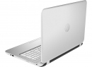 Ноутбук HP Pavilion 17-f210ur 17.3 1600x900, AMD A10-7300M 1.9GHz, 8Gb, 1Tb, DVD-RW, AMD M260 2Gb, WiFi, BT, Cam, Win8.1, белый
