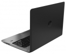 Ноутбук HP15 15-af124ur 15.6 1366x768, AMD A6-5200 2Hz, 2Gb, 500Gb, привода нет, WiFi, Cam, DOS, черный (P0U36EA)