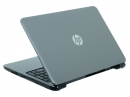 Ноутбук HP15 15-r270ur 15.6 1366x768, Intel Pentium N3540 2.16GHz, 4Gb, 500Gb, DVD-RW, WiFi, BT, Cam, Win8.1, серебристый