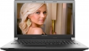 Ноутбук Lenovo IdeaPad B5070 15.6 1366x768, Intel Core i3-4005U 1.7GHz, 4Gb, 500Gb, DVD-RW, AMD M230 1Gb, Wi-Fi, BT, Cam, Win8.1 , черный