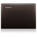 Ноутбук Lenovo IdeaPad M3070 13.3 1366x768, Intel Celeron 2957U 1.4GHz, 2Gb, 500Gb, no ODD, WiFi, Cam, DOS, коричневый (59426233)
