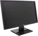 МОНИТОР 24 Acer V246HLbmd black (LED, LCD, Wide 1920 x 1080, 5 ms, 170°/160°, 250 cd/m, 100`000`000:1, +DVI, +MM) (UM.FV6EE.006)