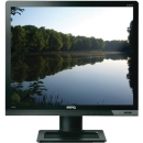 МОНИТОР 19 BenQ BL902TM Black с поворотом экрана (LED, LCD, 1280x1024, 5 ms, 170°/160°, 250 cd/m, 12M:1, +DVI, +MM) (9H.L5FLA.SBE)