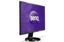 МОНИТОР 27 BenQ GW2760HS Black (VA+LED, LCD, 1920x1080, 4 ms, 178°/178°, 300 cd/m, 20M:1, +DVI, +HDMI, +MM) (9H.L9NLB.QBE)