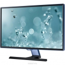 МОНИТОР 27 Samsung S27E390H Glossy-Black (AD-PLS, LCD, LED, 1920x1080, 5 ms, 178°/178°, 300 cd/m, 3`000:1, +HDMI )