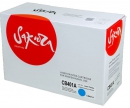 Картридж SAKURA CB401A для HP Color Laser Jet CP4005/CP4005n/CP4005dn синий (SACB401A)