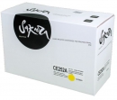 Картридж SAKURA CE252A для HP Color Laser Jet CM3530MFP/CM3530fsMFP/CP3525/CP3525n/CP3525dn/CP3525x (SACE252A)