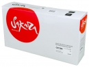 Картридж SAKURA C9730A для принтера HP Laser Jet 5500/5550 черный ресурс 12 000 страниц (SAC9730A)
