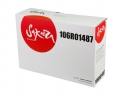 Картридж SAKURA 106R01487 для XEROX WC 3210/3220 черный (SA106R01487)