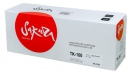 Картридж SAKURA TK160 для принтера Kyocera FS-1120D черный (SATK160)