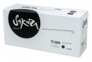 Картридж SAKURA TK580K для принтера Kyocera FS-5105DN/5205DN черный (SATK580K)