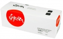 Картридж SAKURA TK580C для принтера Kyocera FS-5105DN/5205DN синий (SATK580C)