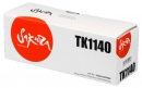 Картридж SAKURA TK1140 для Kyocera Mita FS-1035MFP/1135MFP (SATK1140)
