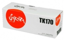 Картридж SAKURA TK170 для Kyocera Mita FS-1320D/1370DN (SATK170)
