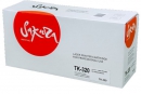 Картридж SAKURA TK320 для Kyocera Mita FS-3900DN/4000DN (SATK320)
