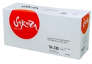 Картридж SAKURA TK330 для Kyocera Mita FS-4000DN (SATK330)