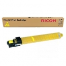 Тонер RICOH Type MPC5000E/MPC5501E (841161/841457) желтый